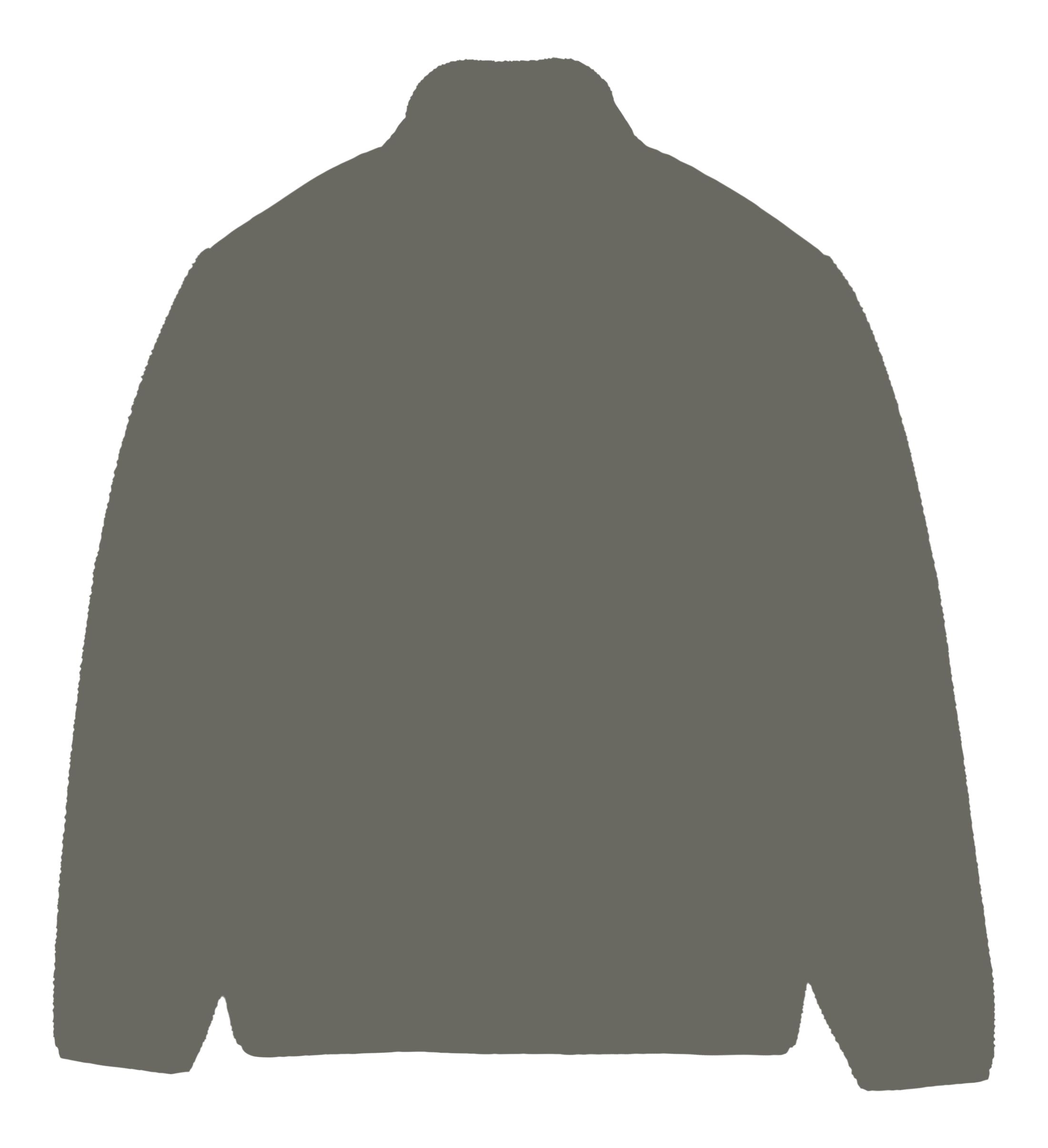 Woods Men's Sheddin 1/4 Zip Relaxed Fit Outdoor Long Sleeve Top