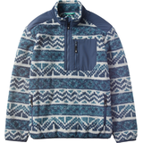Woods Men's Sheddin 1/4 Zip Relaxed Fit Outdoor Long Sleeve Top