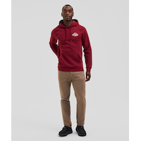 Ripzone Men's Roe Graphic Hoodie