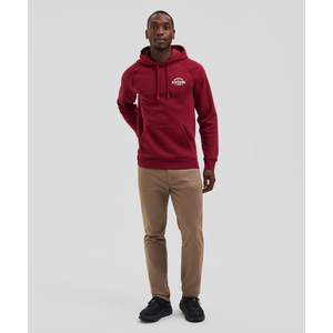 Ripzone Men's Roe Graphic Hoodie