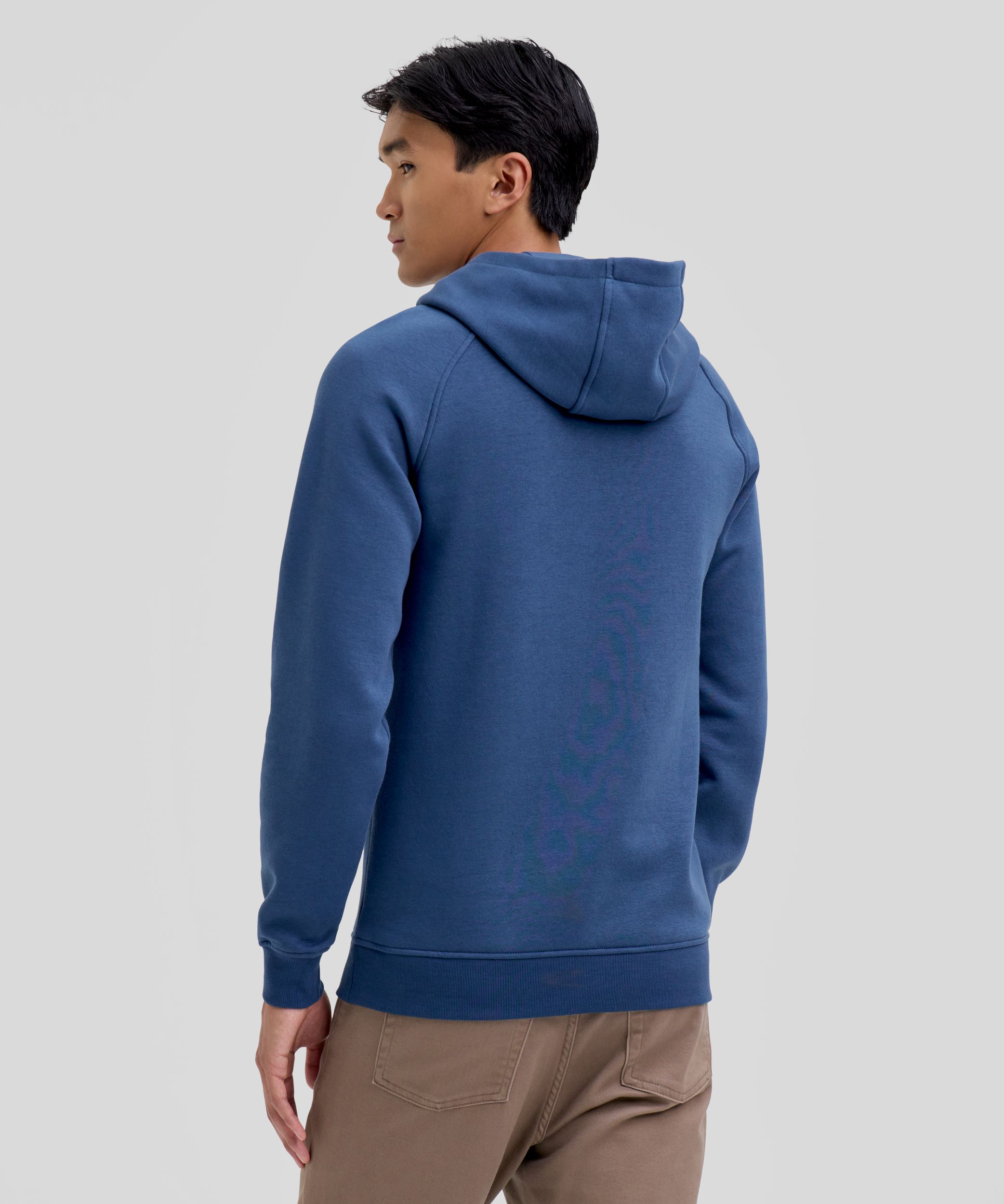 Ripzone Men's Roe Graphic Hoodie