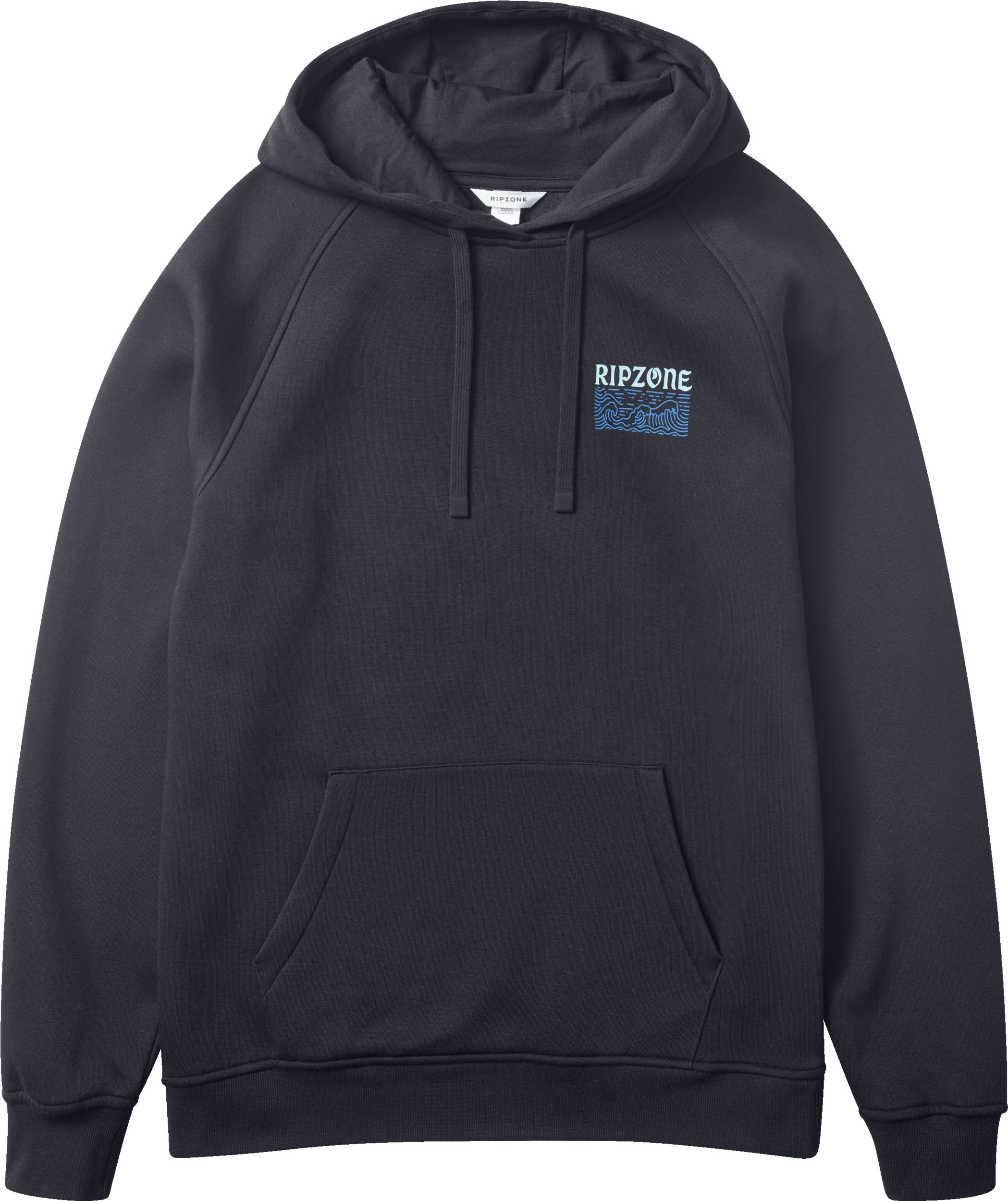 Ripzone Men's Roe Graphic Hoodie
