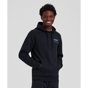 Ripzone Men's Roe Graphic Hoodie
