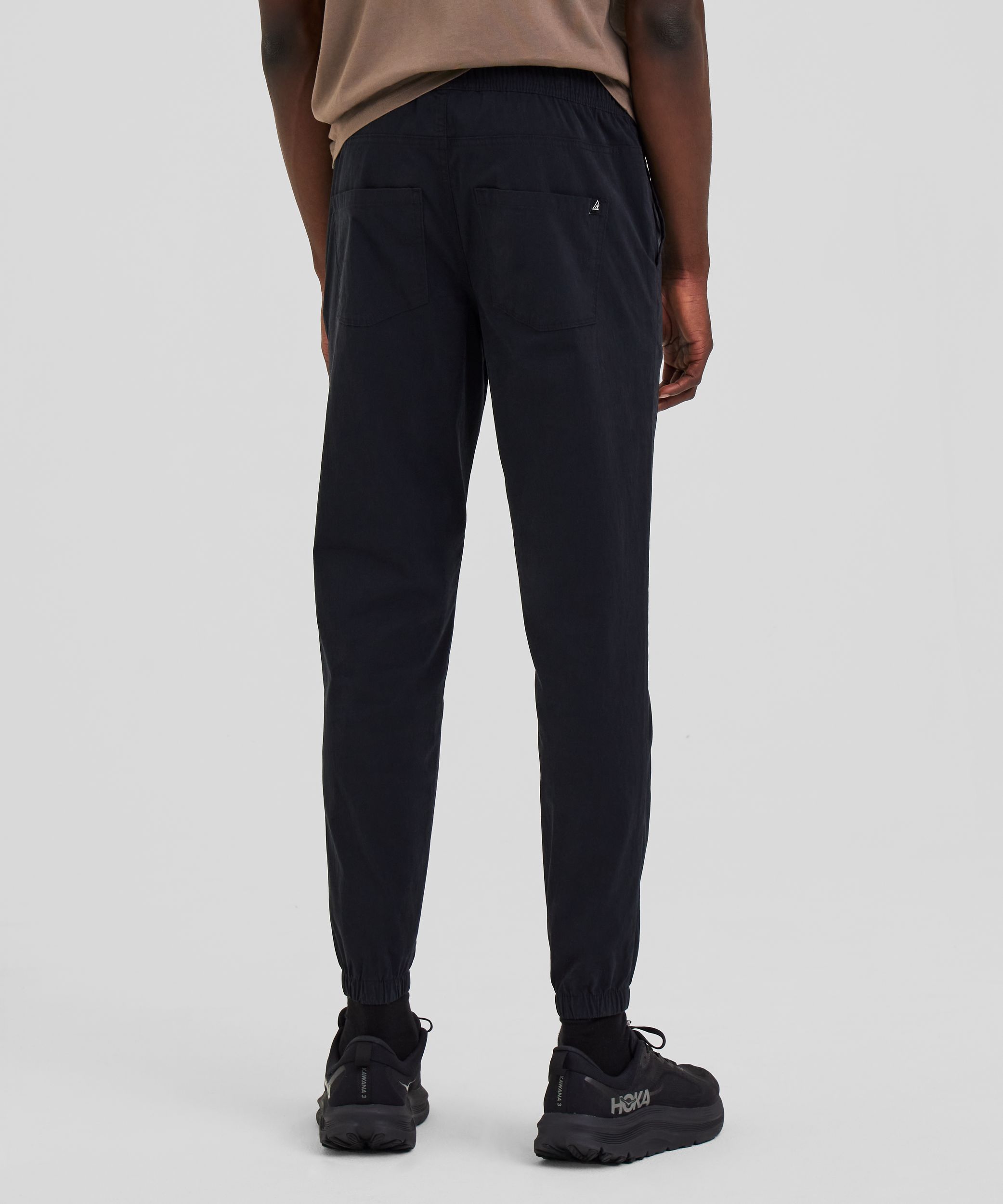Ripzone Men's Hayden Cotton Spandex Jogger Pants