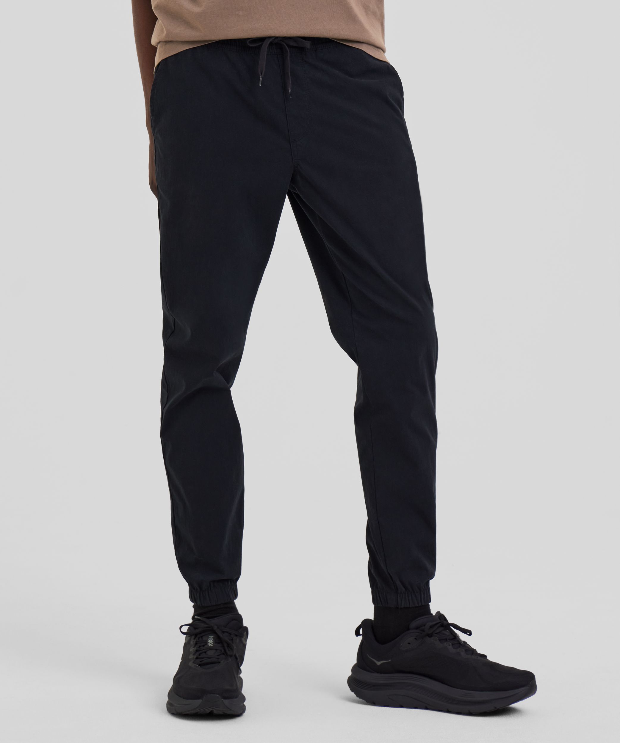 Ripzone Men's Hayden Cotton Spandex Jogger Pants
