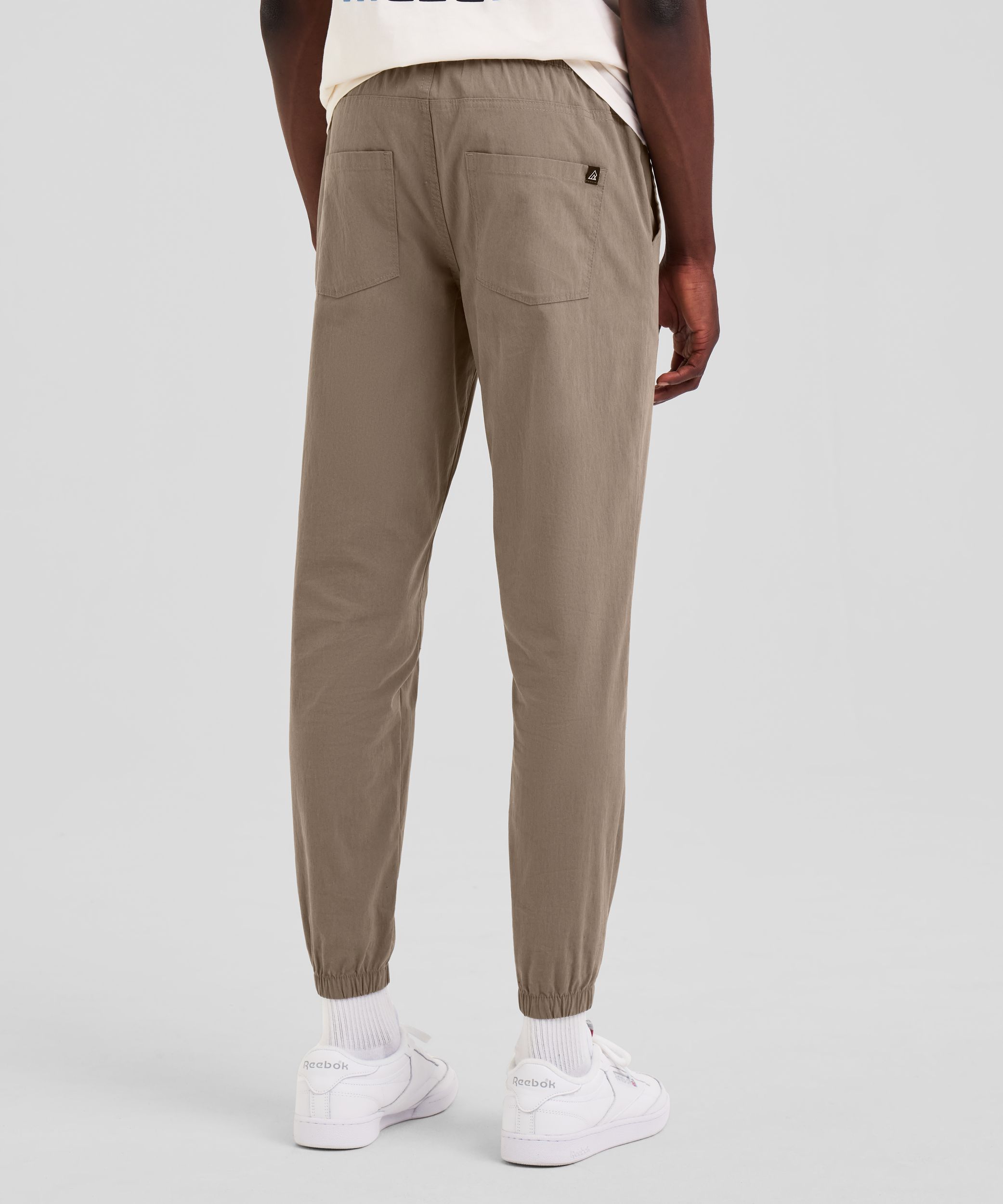 Ripzone Men's Hayden Cotton Spandex Jogger Pants
