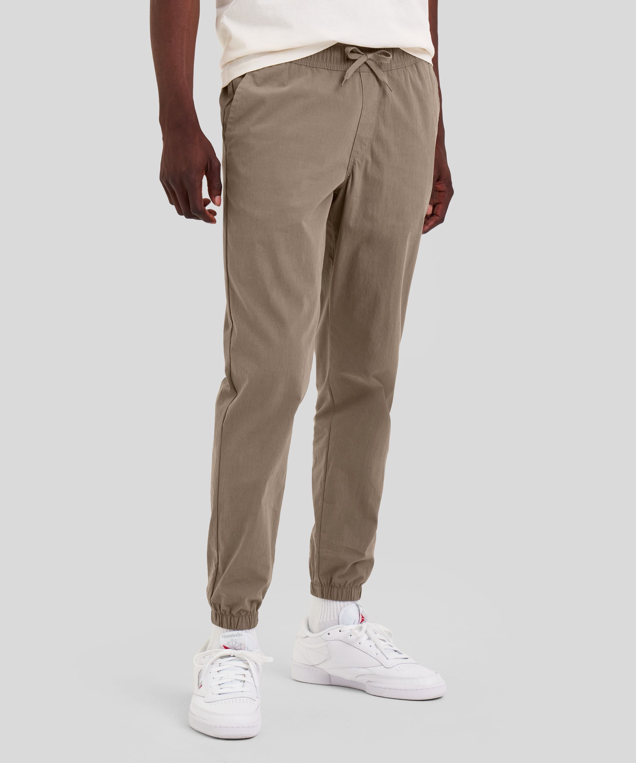 Ripzone Men's Hayden Cotton Spandex Jogger Pants
