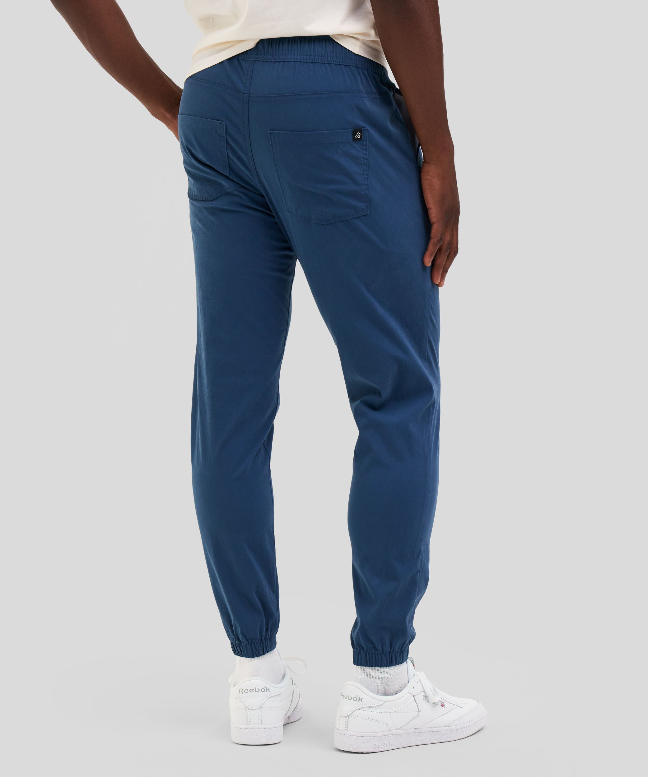 Ripzone Men's Hayden Cotton Spandex Jogger Pants