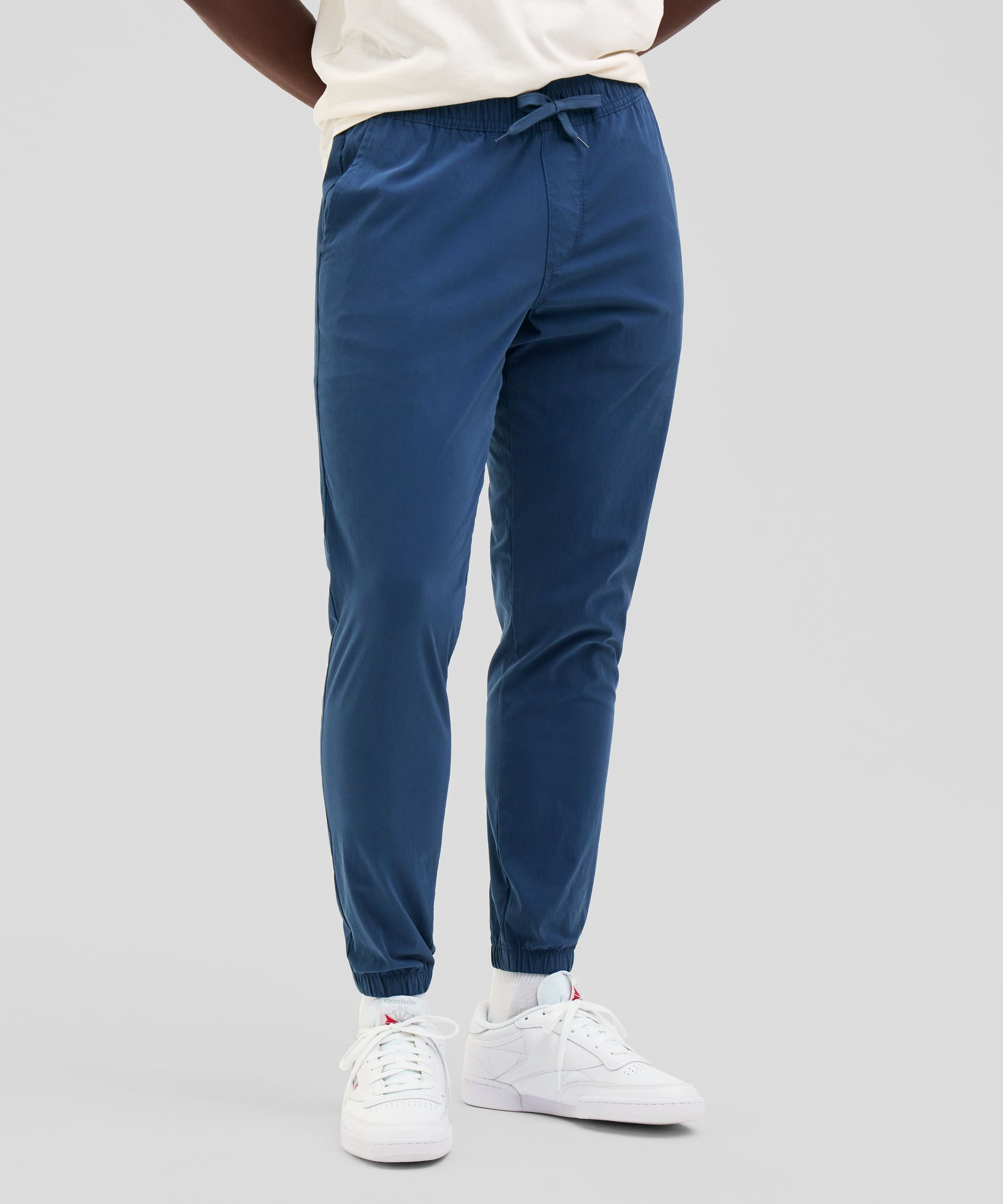 Ripzone Men's Hayden Cotton Spandex Jogger Pants