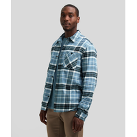 Ripzone Men's Tahoe Shirt