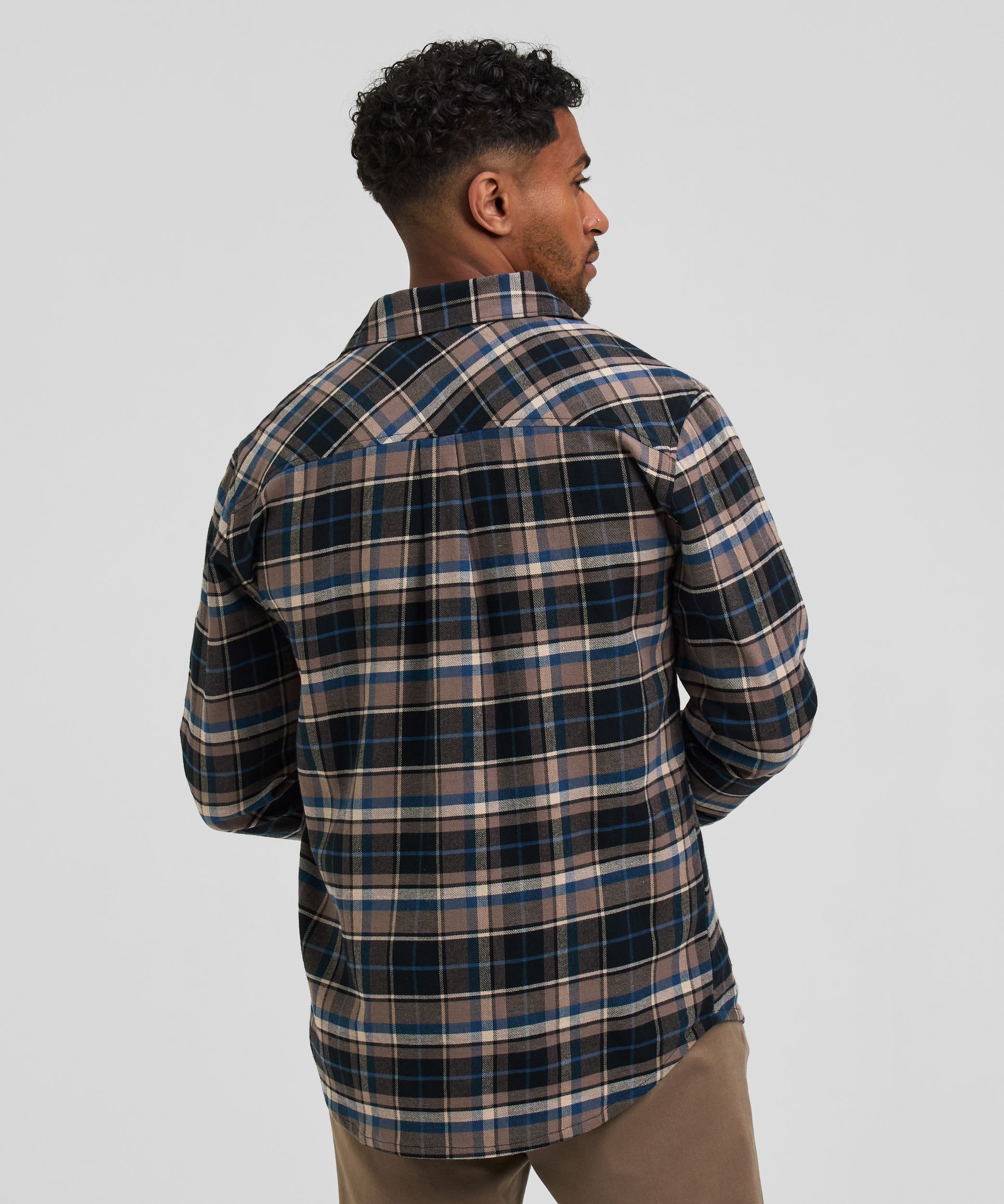 Ripzone Men's Tahoe Shirt