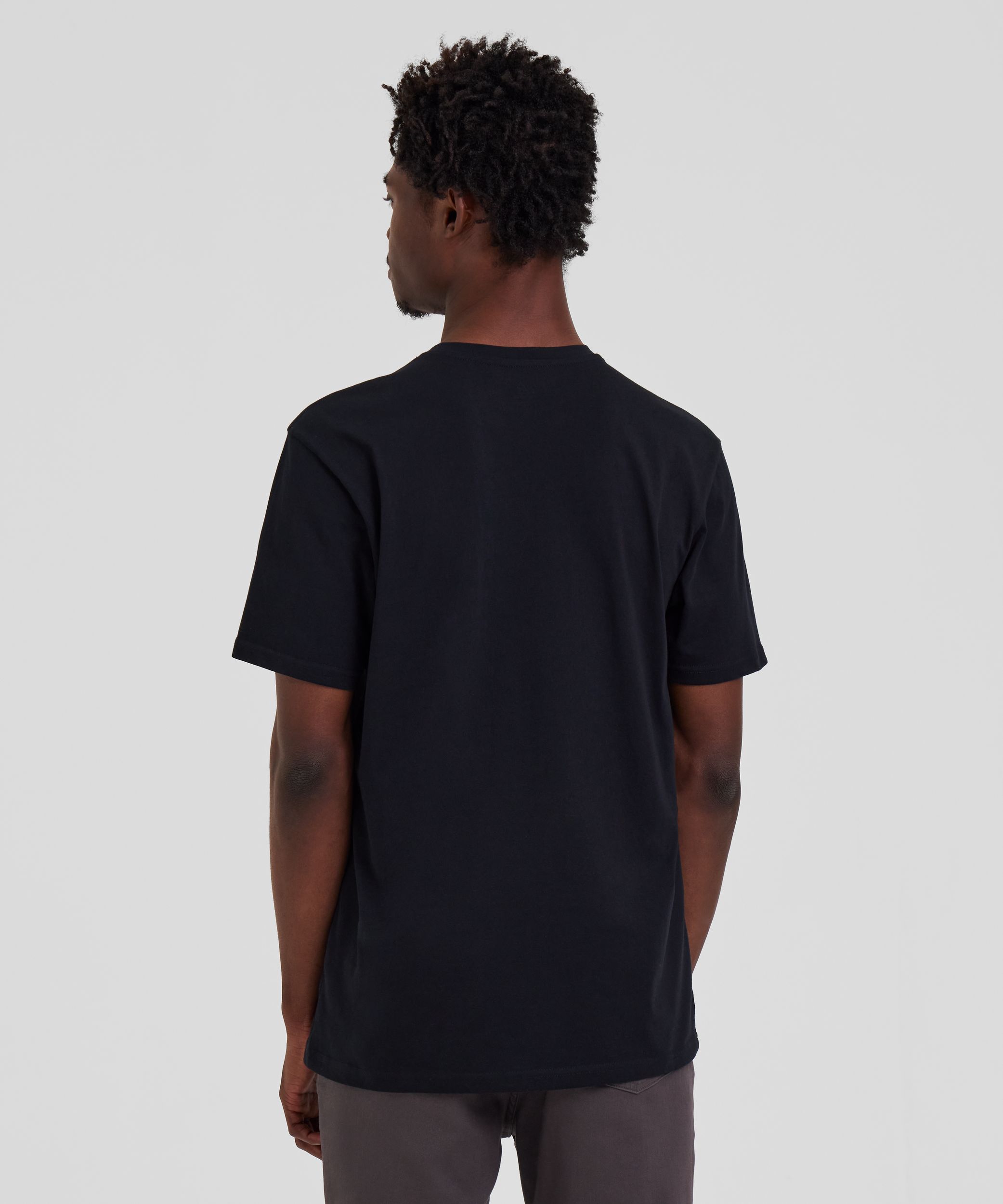 Ripzone Men's Giles Graphic T Shirt