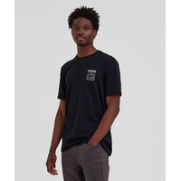 Ripzone Men's Giles Graphic T Shirt