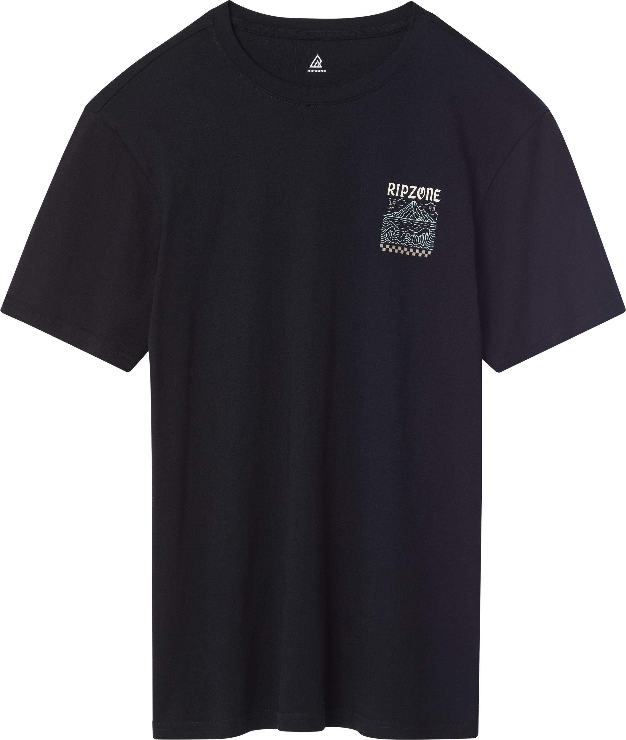 Ripzone Men's Giles Graphic T Shirt