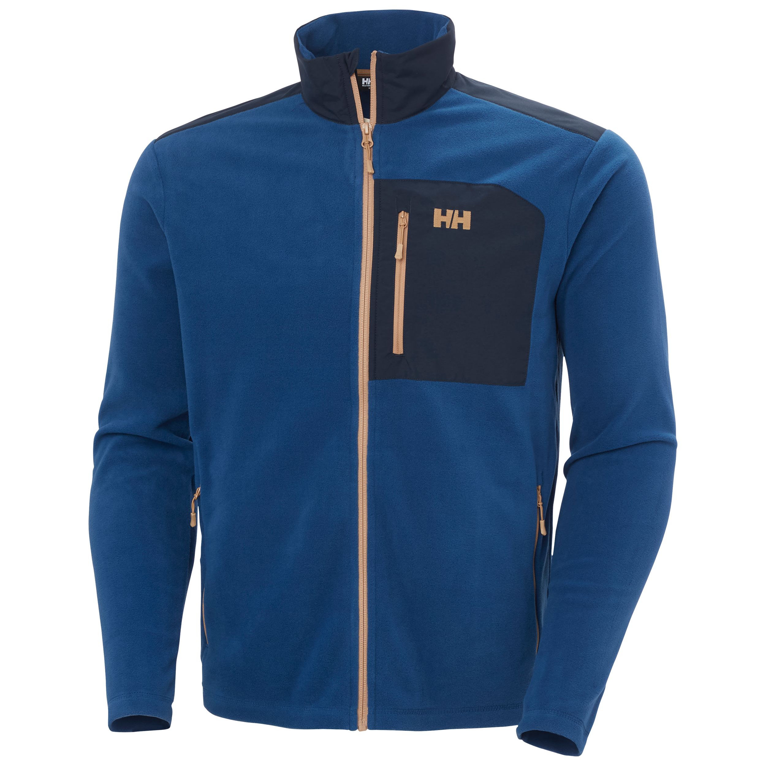 Helly Hansen Men's Fleece Daybreaker Jacket