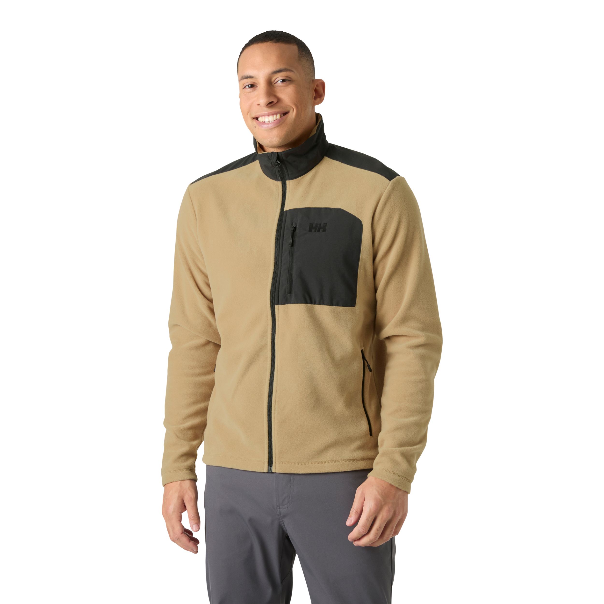 Helly Hansen Men's Fleece Daybreaker Jacket