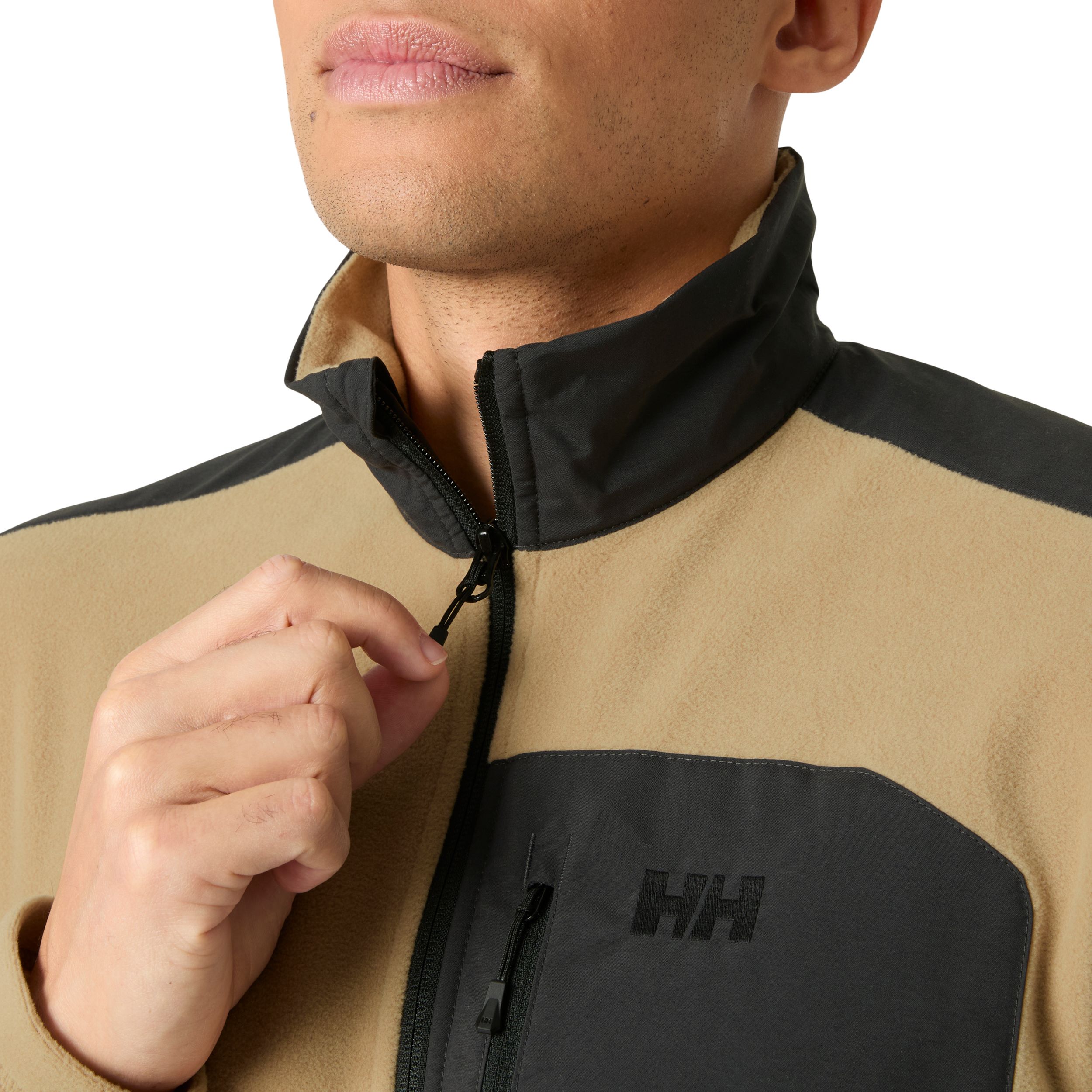 Helly Hansen Men's Fleece Daybreaker Jacket