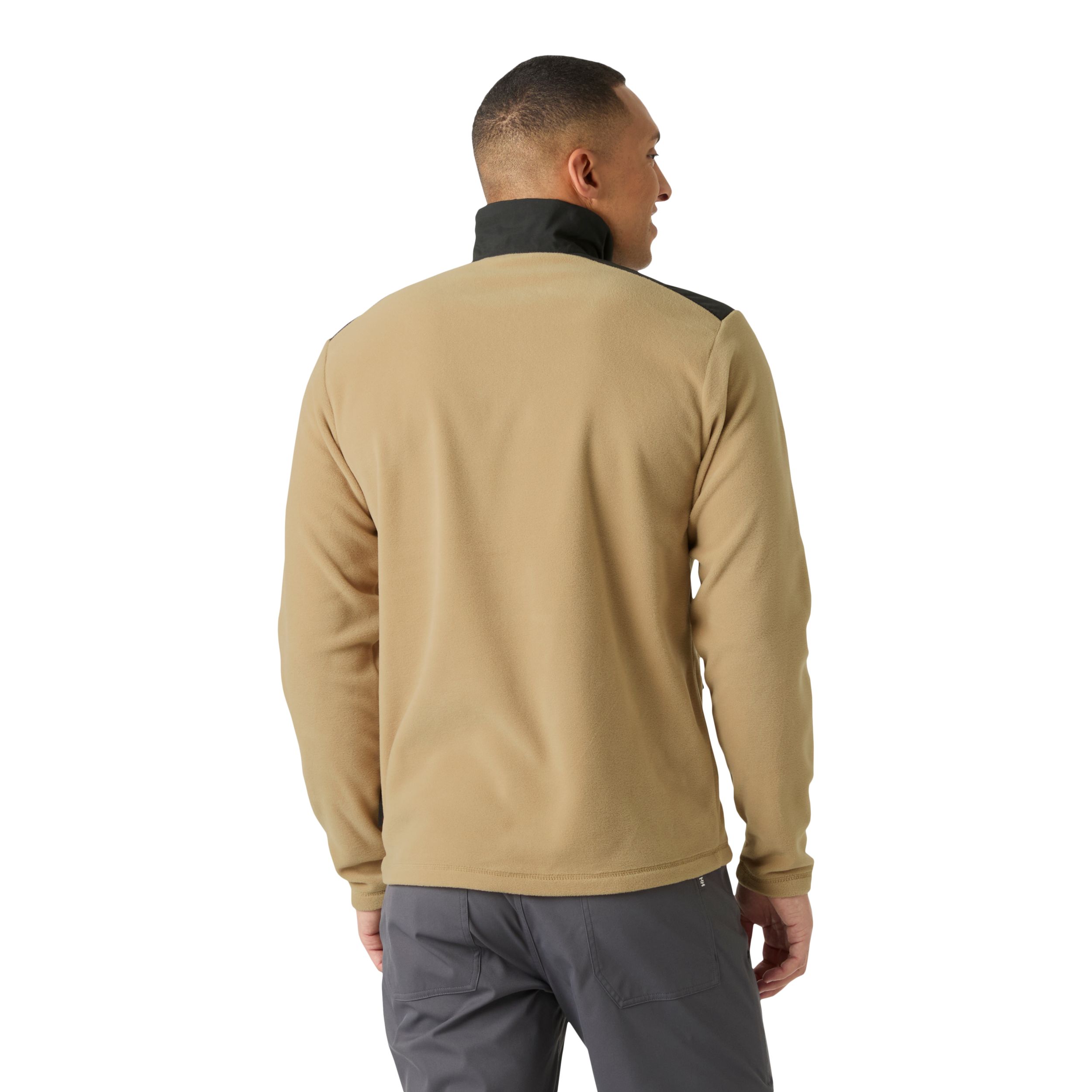 Helly Hansen Men's Fleece Daybreaker Jacket