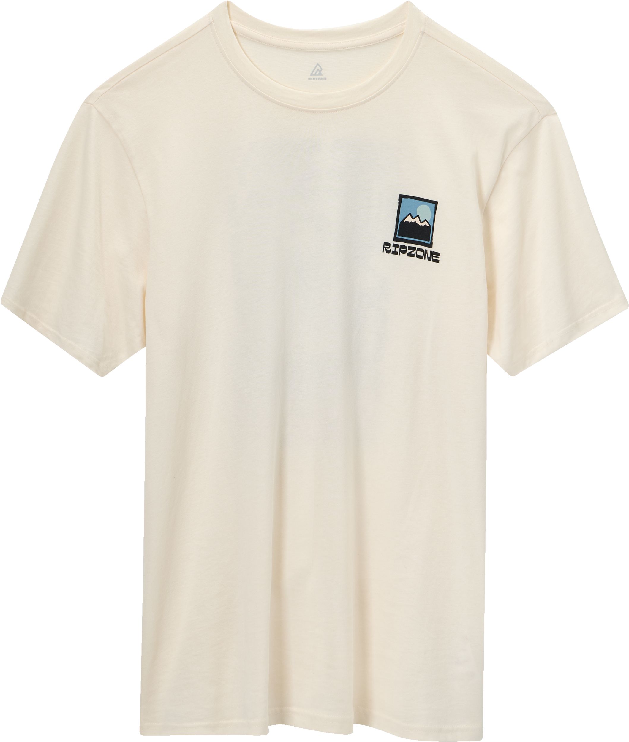 Ripzone Men's Giles Graphic T Shirt