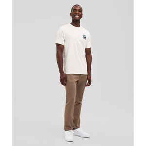 Ripzone Men's Giles Graphic T Shirt