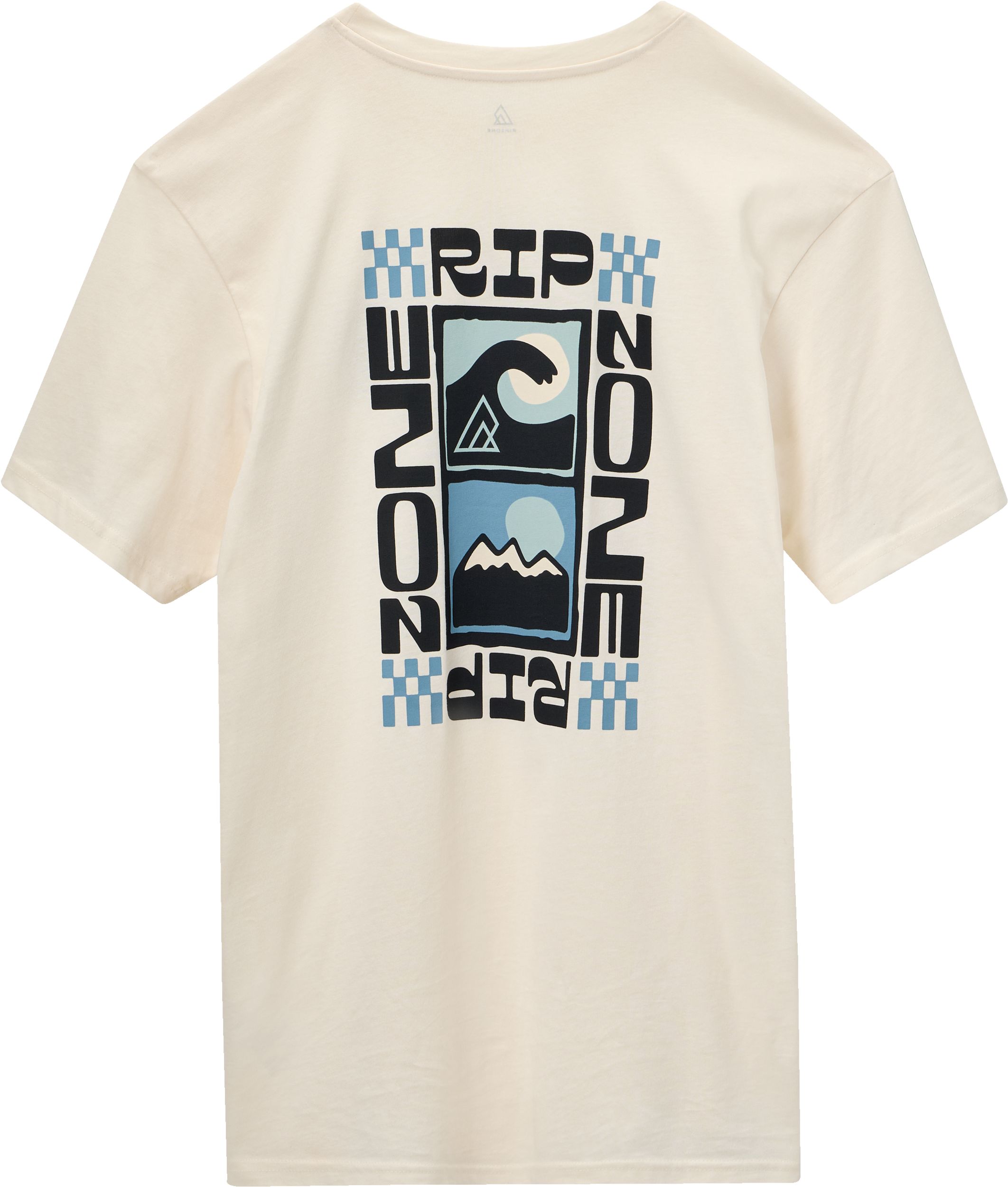 Ripzone Men's Giles Graphic T Shirt