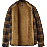 O'Neill Men's Superfleece Sherpa Top CloseUp
