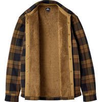 O'Neill Men's Superfleece Sherpa Top