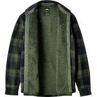 O'Neill Men's Superfleece Sherpa Top