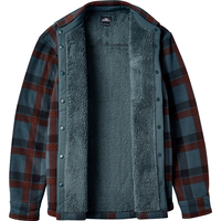 O'Neill Men's Superfleece Sherpa Top