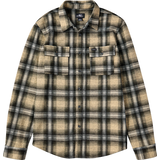 O'Neill Men's Sutton Knit Flannel Shirt
