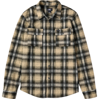 O'Neill Men's Sutton Knit Flannel Shirt