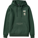 O'Neill Men's Butterfleece Graphic Hoodie