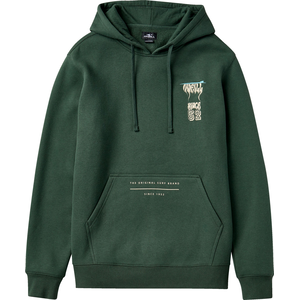 O'Neill Men's Butterfleece Graphic Hoodie