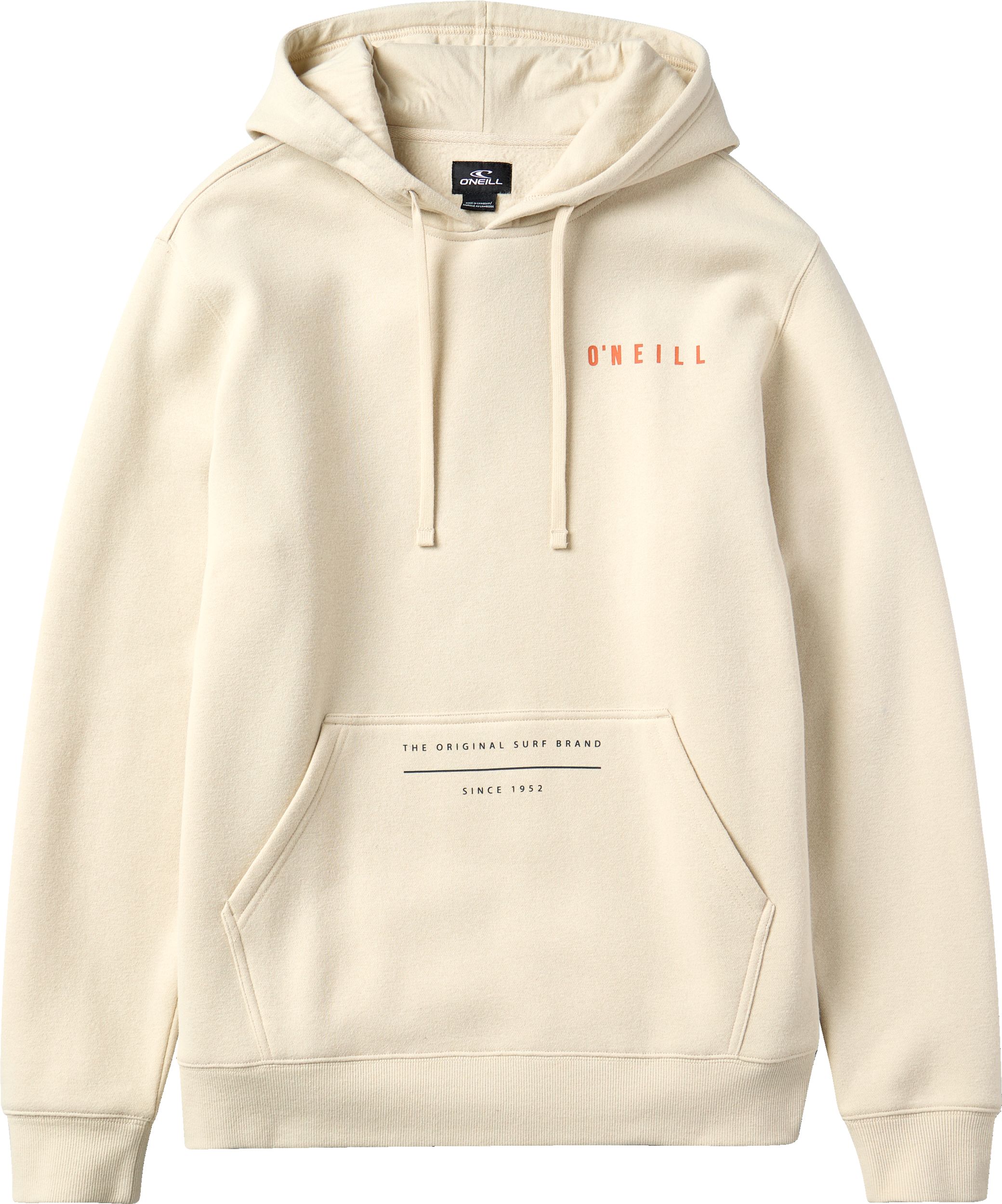 O'Neill Men's Butterfleece Graphic Hoodie