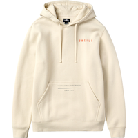 O'Neill Men's Butterfleece Graphic Hoodie