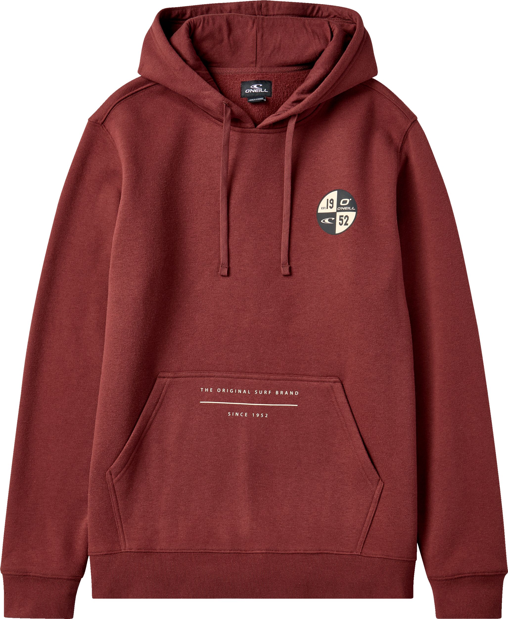 O'Neill Men's Butterfleece Graphic Hoodie