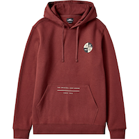 O'Neill Men's Butterfleece Graphic Hoodie