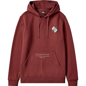 O'Neill Men's Butterfleece Graphic Hoodie
