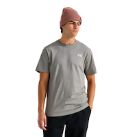 The North Face Men's Evolution Simple Dome T-Shirt