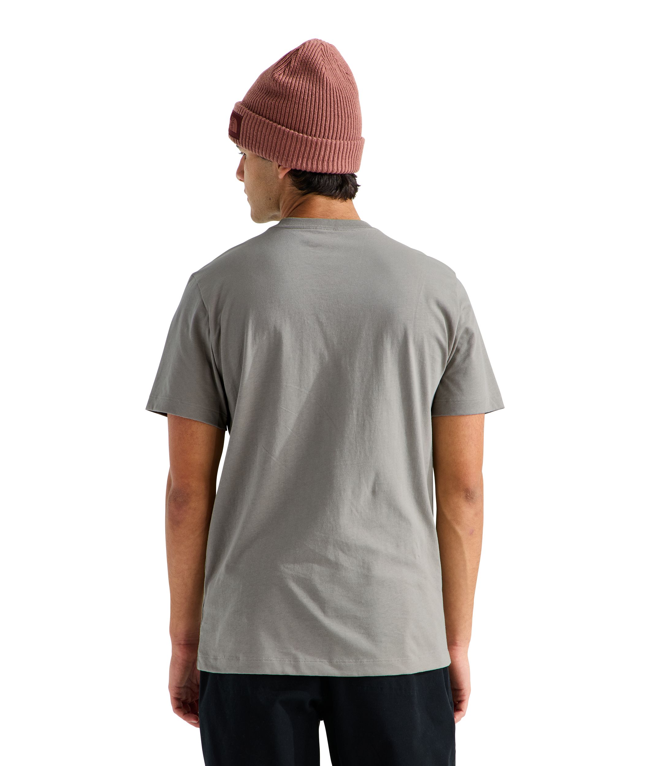 The North Face Men's Evolution Simple Dome T-Shirt