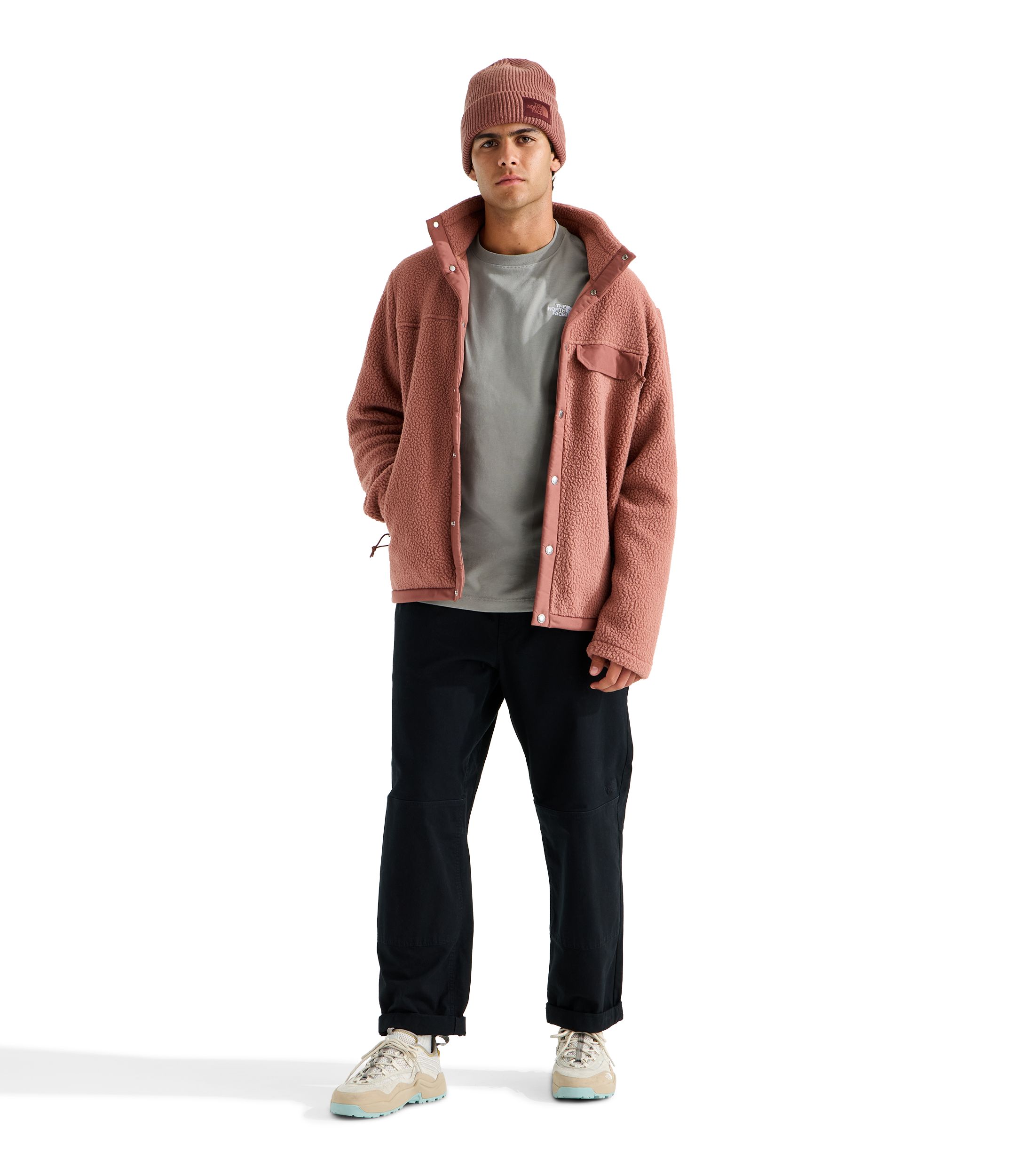 The North Face Men's Evolution Simple Dome T-Shirt