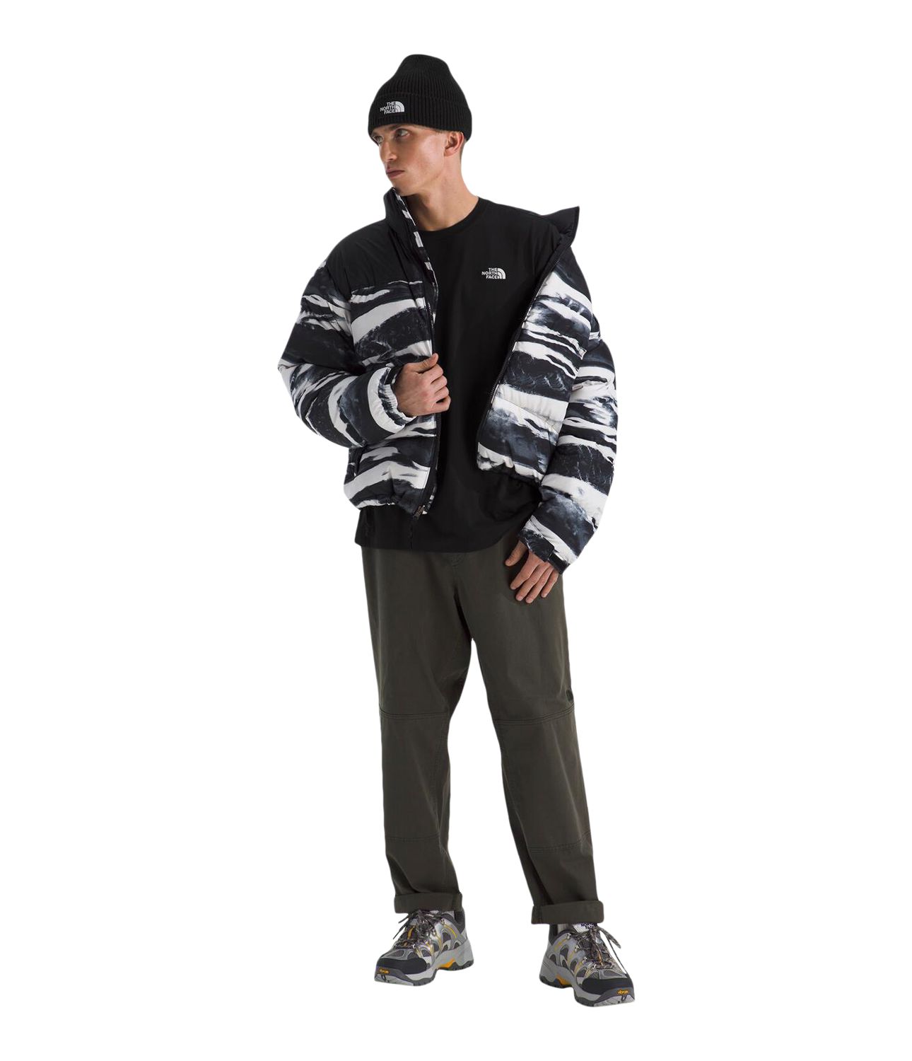 The North Face Men's Evolution Simple Dome T-Shirt