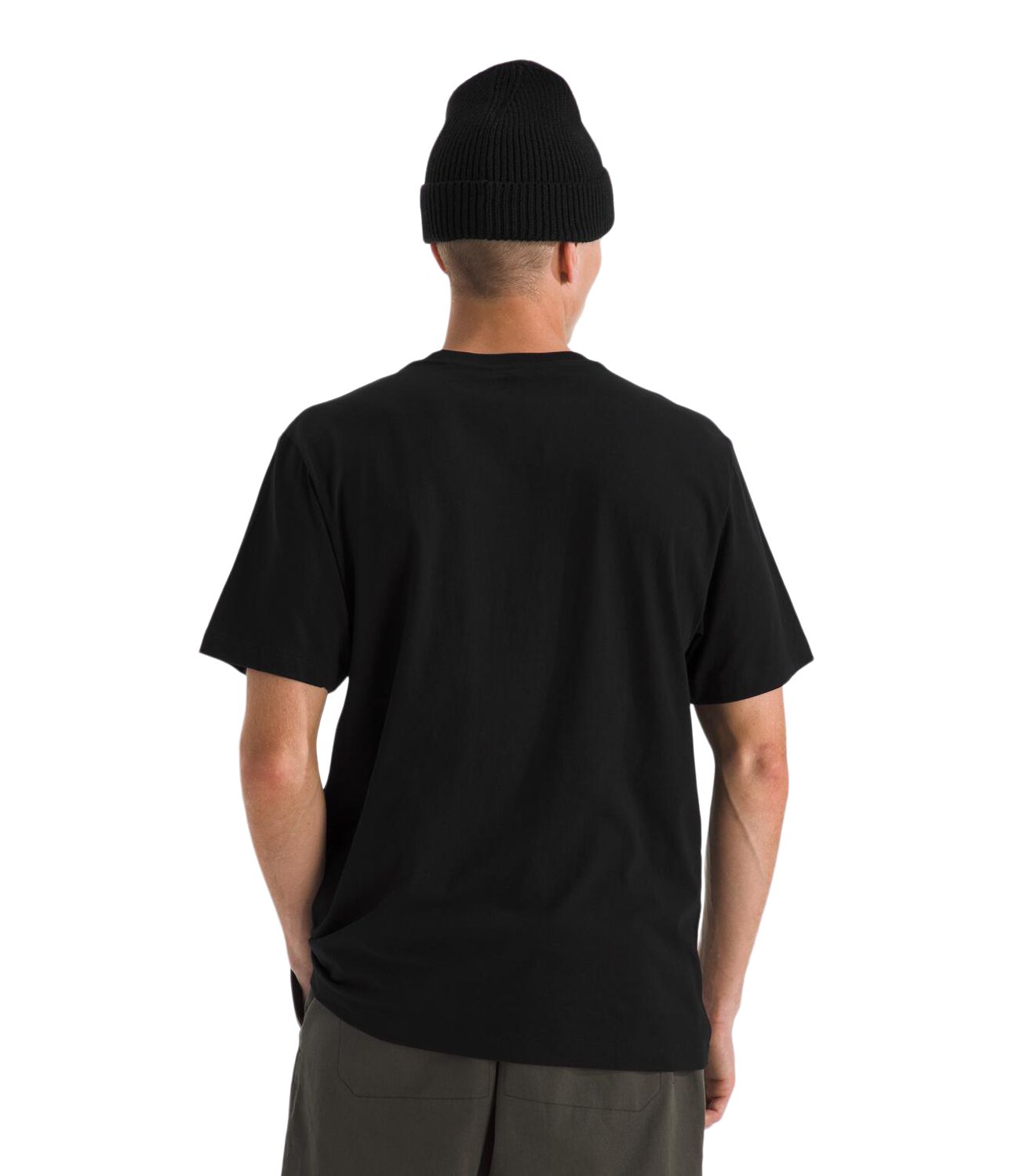 The North Face Men's Evolution Simple Dome T-Shirt