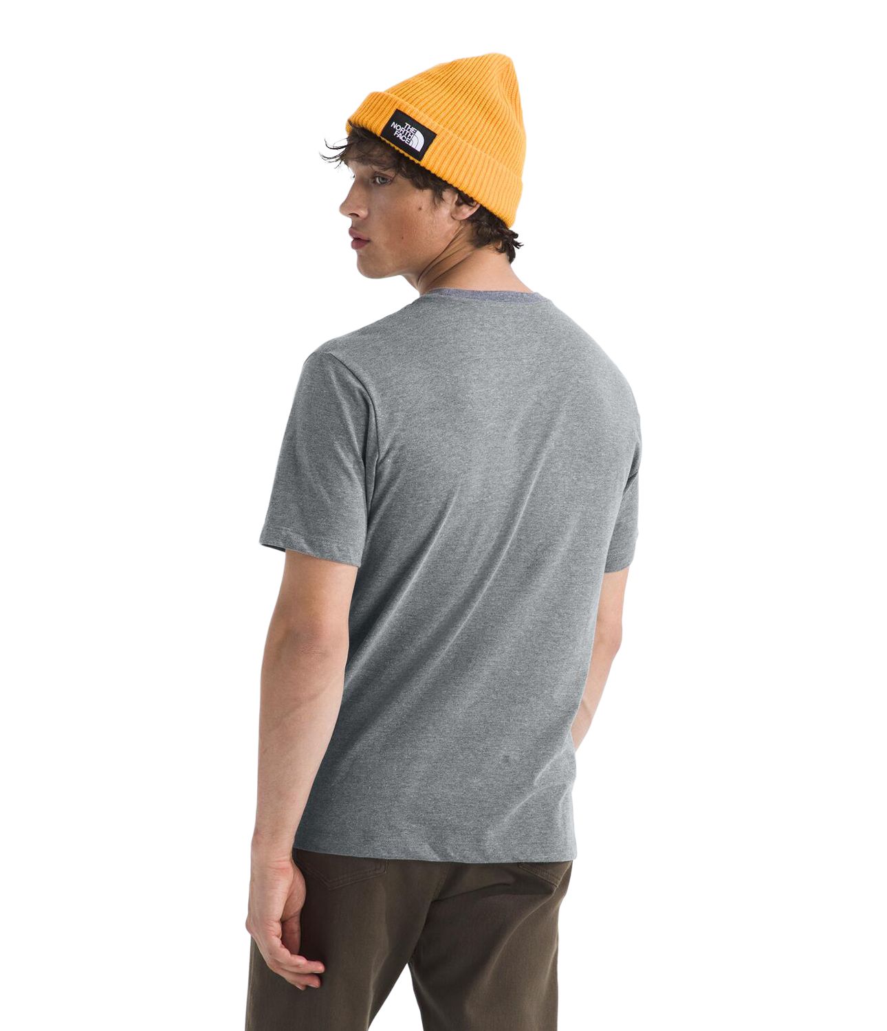 The North Face Men's Evolution Simple Dome T-Shirt