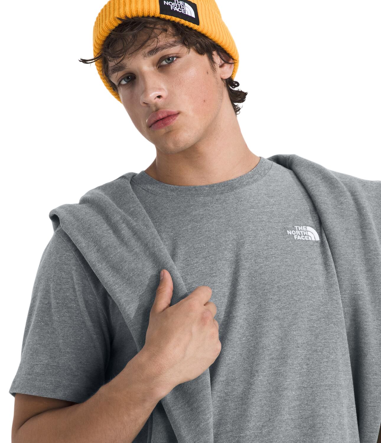 The North Face Men's Evolution Simple Dome T-Shirt