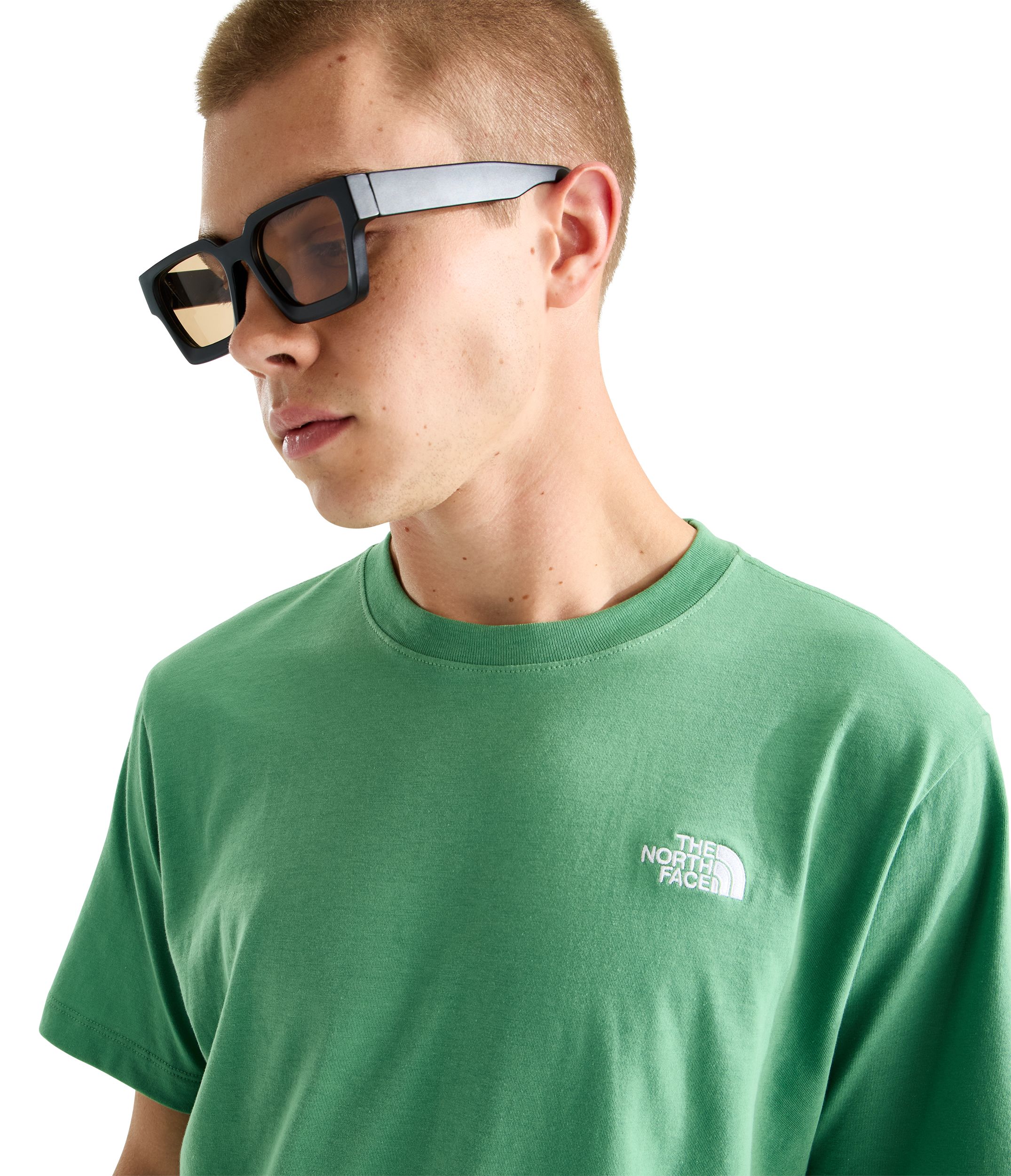 The North Face Men's Evolution Simple Dome T-Shirt
