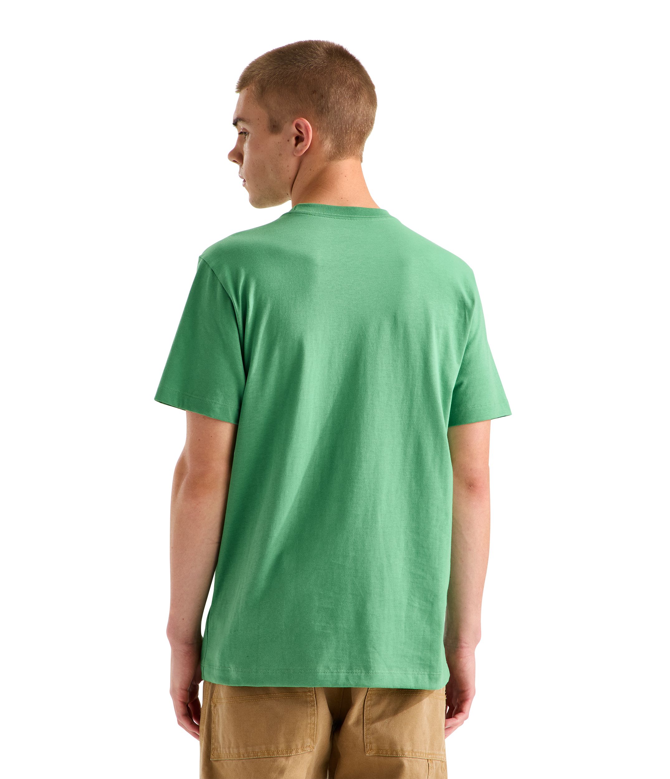 The North Face Men's Evolution Simple Dome T-Shirt