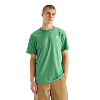 The North Face Men's Evolution Simple Dome T-Shirt