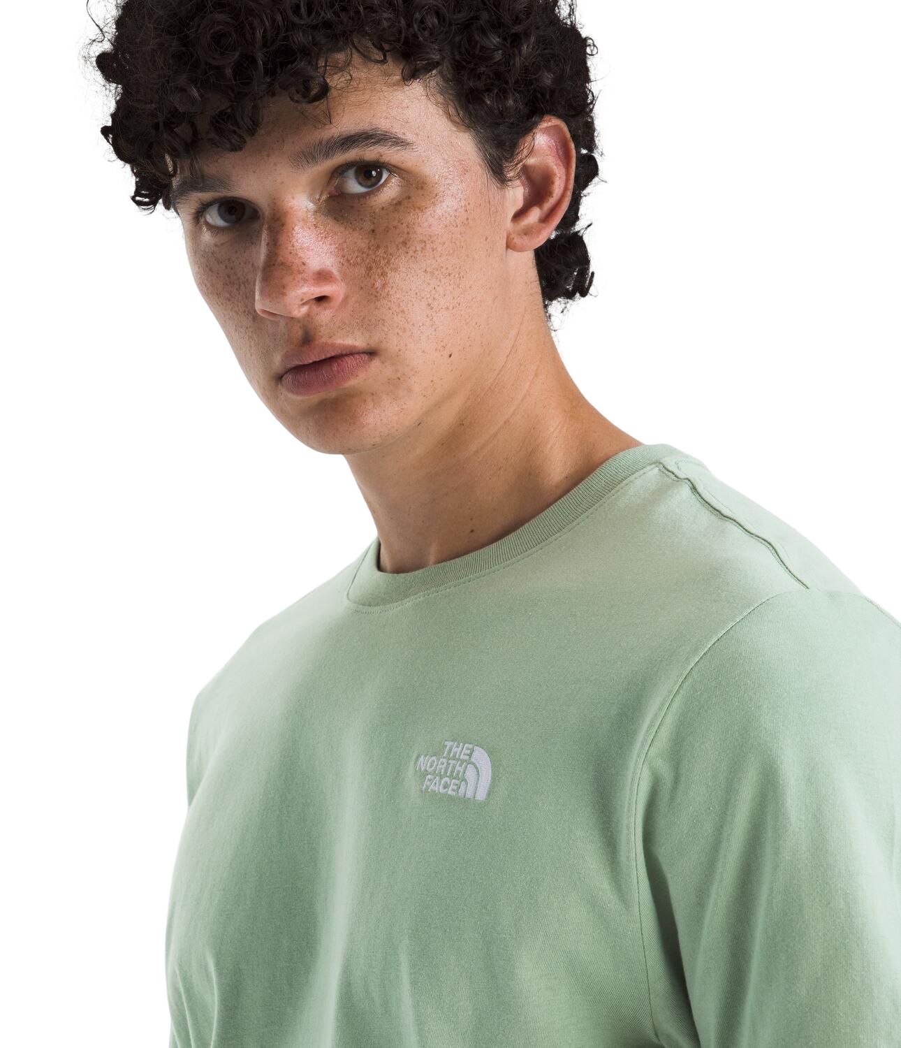 The North Face Men's Evolution Simple Dome T-Shirt