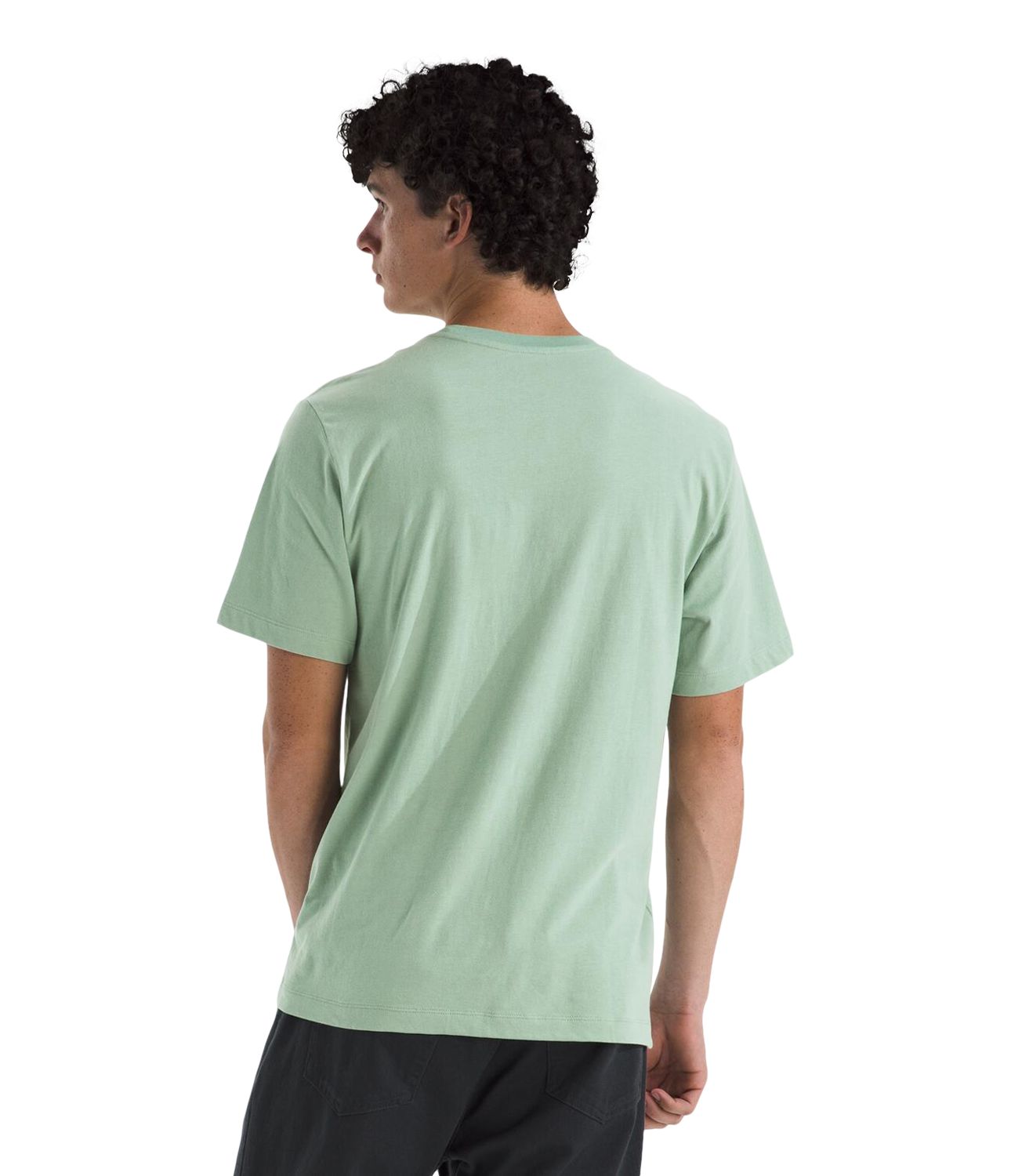 The North Face Men's Evolution Simple Dome T-Shirt